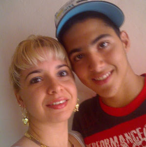 Meet your Posher, Madelys